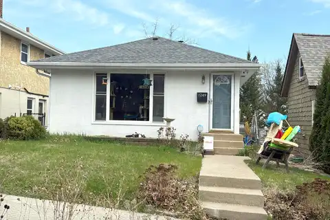 Hartford, SAINT PAUL, MN 55116
