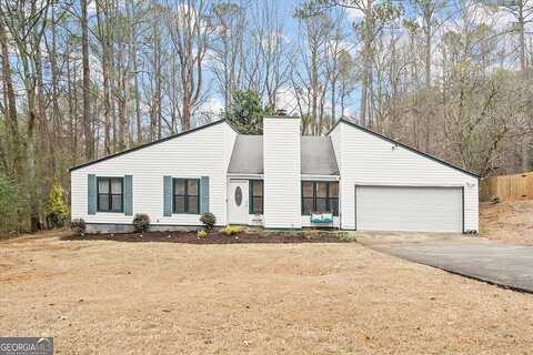 Apple Valley, WOODSTOCK, GA 30188