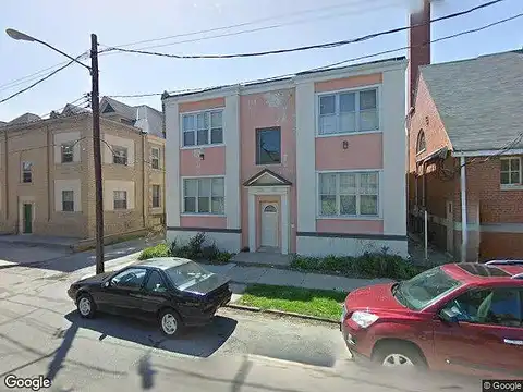 Wilson, COLUMBUS, OH 43205