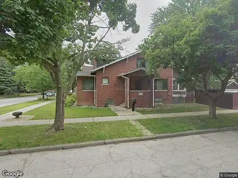 Greenwood, BLUE ISLAND, IL 60406