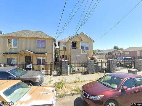 84Th, OAKLAND, CA 94621