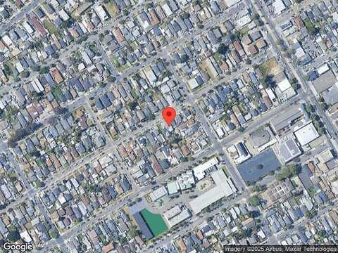 84Th, OAKLAND, CA 94621