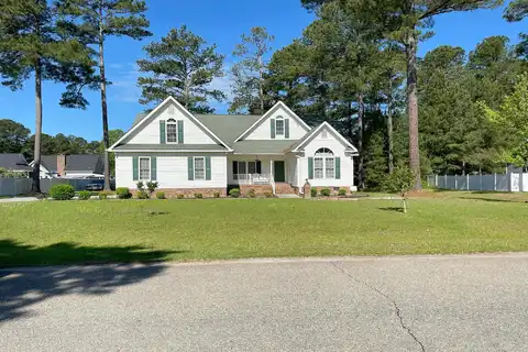 Blake, LAURINBURG, NC 28352