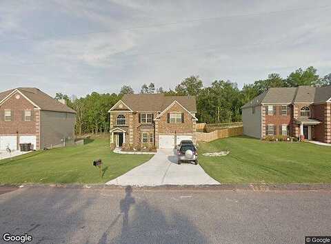 Paramount, HEPHZIBAH, GA 30815