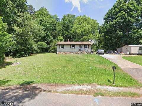 Davis Bridge, WESTMINSTER, SC 29693