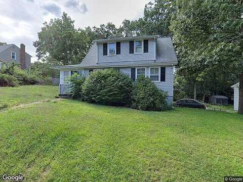 Forest, SOUTH WEYMOUTH, MA 02190