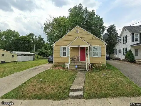 Mount Ida, LANCASTER, OH 43130