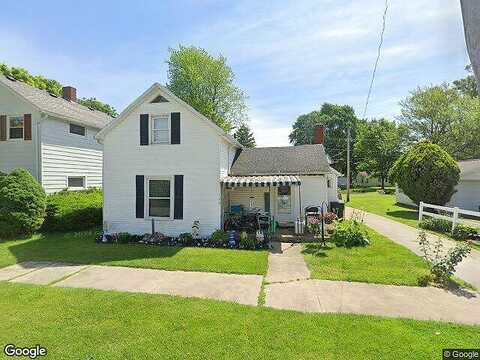 Bell, BRADNER, OH 43406