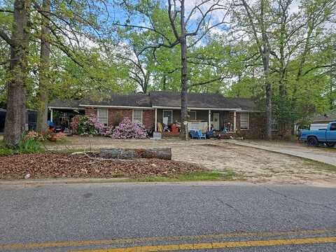 Wake Forest, WARNER ROBINS, GA 31093