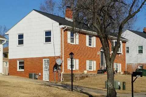 Darlenen, UPPER MARLBORO, MD 20774