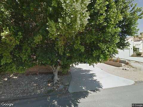 Avenida Alta Loma, DESERT HOT SPRINGS, CA 92240