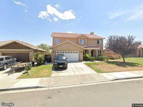 Westbranch, VICTORVILLE, CA 92392