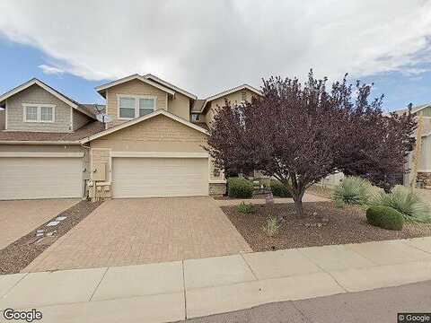 Brumoso, DEWEY, AZ 86327