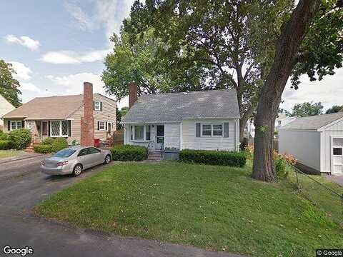 Winthrop, LOWELL, MA 01851