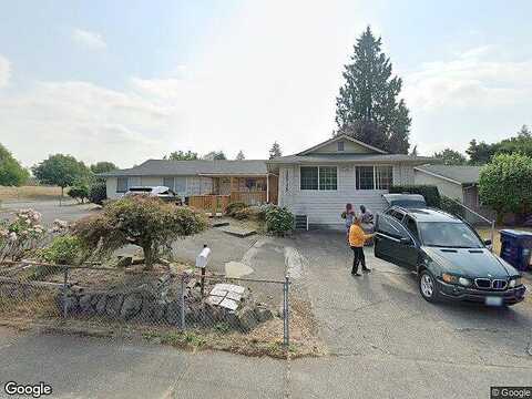 166Th, RENTON, WA 98058