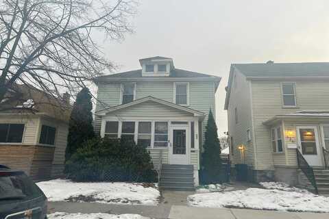 Henry, RIVER ROUGE, MI 48218