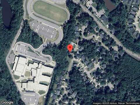 Palmetto Hall, LEXINGTON, SC 29072