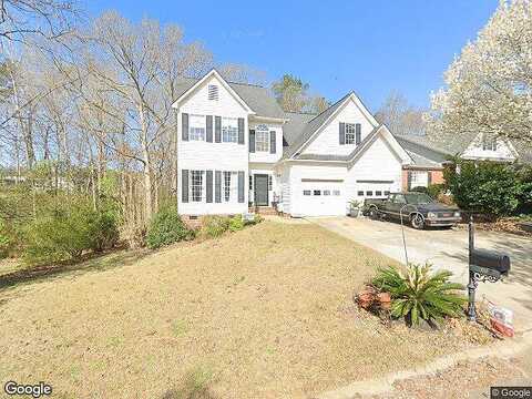 Palmetto Hall, LEXINGTON, SC 29072