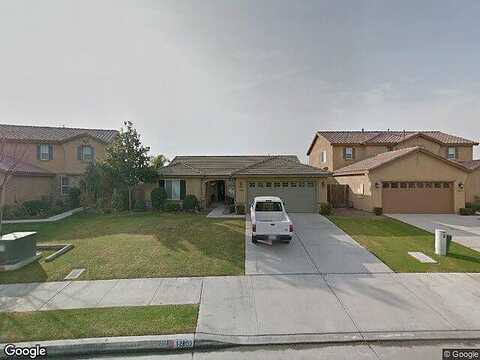 Yankton, BAKERSFIELD, CA 93312