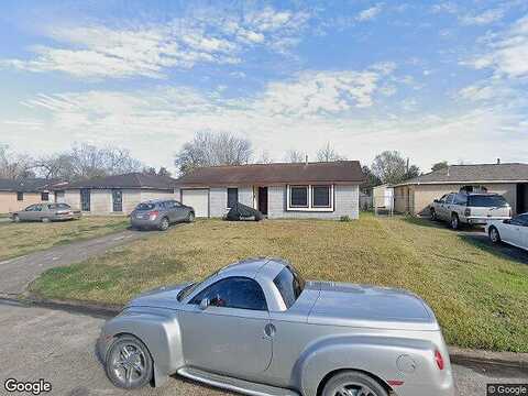 Segrest, HOUSTON, TX 77047