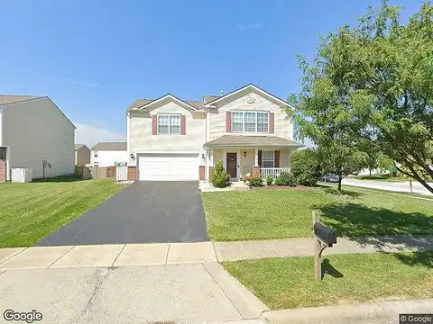 Canterhurst, BLACKLICK, OH 43004