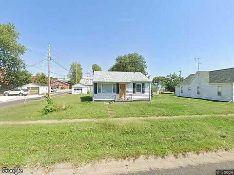Monroe, RUSHVILLE, IL 62681