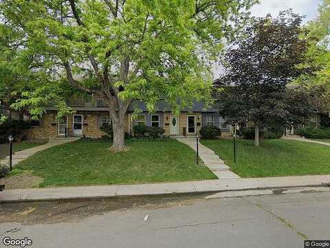 24Th, GOLDEN, CO 80401