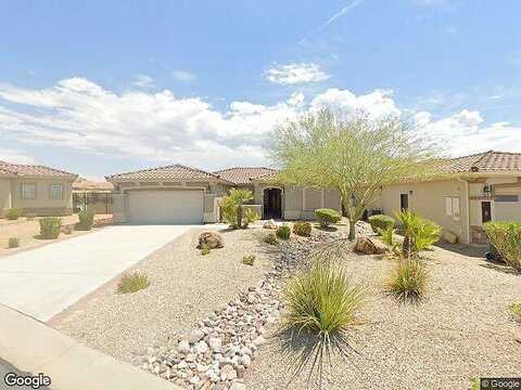 Blind Pew, MESQUITE, NV 89027
