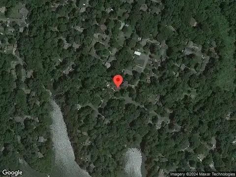 Mohawk, LUSBY, MD 20657