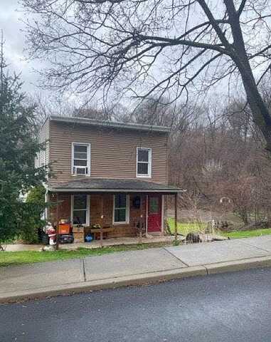 Green, CASTLETON ON HUDSON, NY 12033