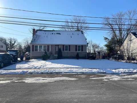 Ronald, AMITYVILLE, NY 11701