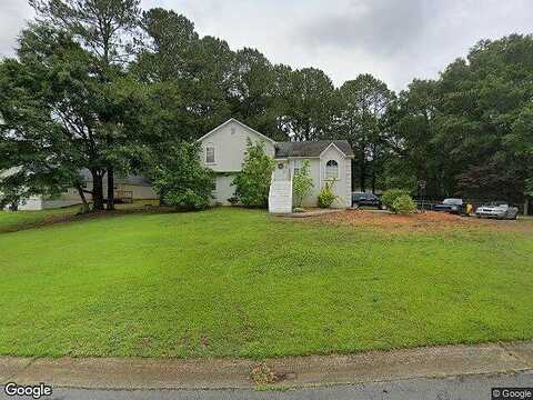 Winding Water Cove L, Euharlee, GA 30120