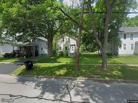 Fort Hill, CANANDAIGUA, NY 14424