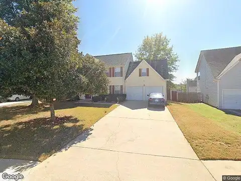 Hazelhurst, COVINGTON, GA 30016