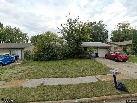 Rambler, ARLINGTON, TX 76014
