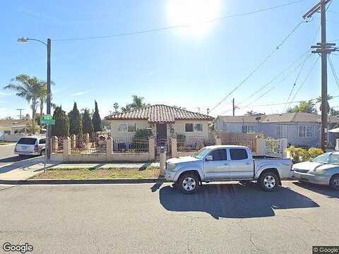 Center, OCEANSIDE, CA 92054