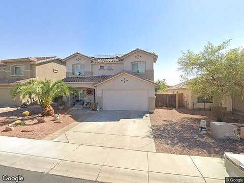 220Th, BUCKEYE, AZ 85326