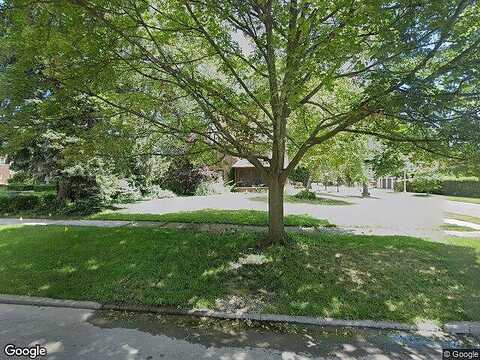 Buckingham, GROSSE POINTE PARK, MI 48230