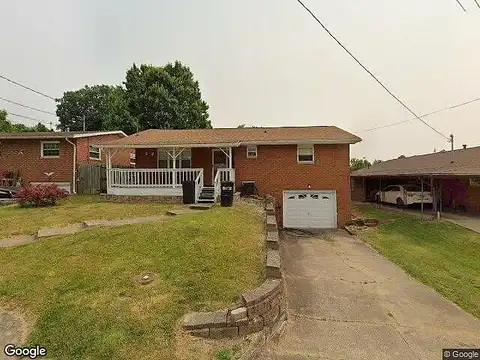 20Th, VIENNA, WV 26105