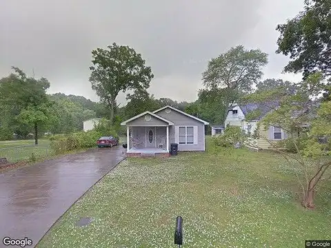 End, CHATTANOOGA, TN 37412