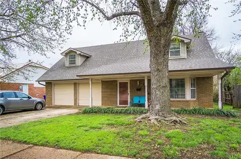 Whippoorwill, NORMAN, OK 73071