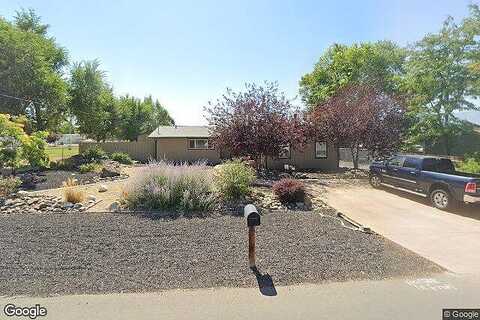 Jobs Peak, GARDNERVILLE, NV 89460