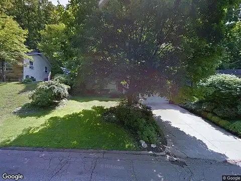Graf, LANCASTER, OH 43130