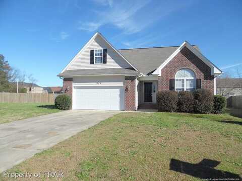 Saltwell, FAYETTEVILLE, NC 28314