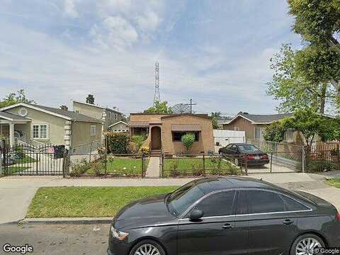 99Th, LOS ANGELES, CA 90003