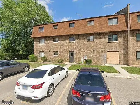 W Brandon Ct Unit 35D, PALATINE, IL 60067