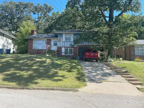 Kolb, JEFFERSON CITY, MO 65101