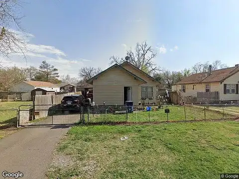 Texas, CHICKASHA, OK 73018