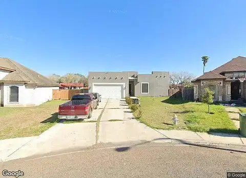 Anahi, ALAMO, TX 78516