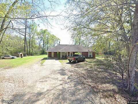 Velma, AMITE, LA 70422